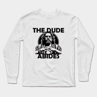 Big Lebowski Long Sleeve T-Shirt